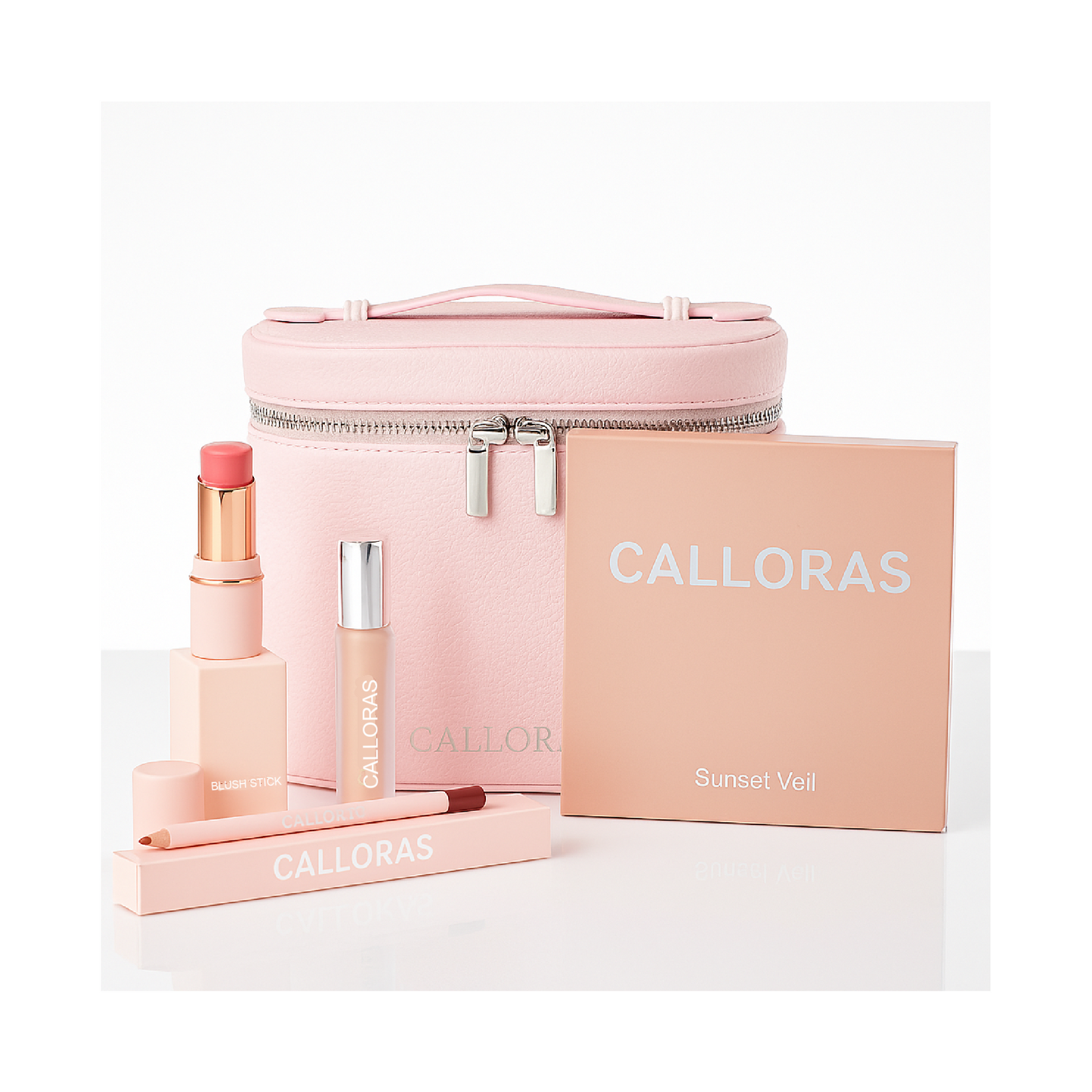 WINTER LUXE COLLECTION