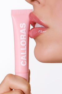 Dewy Lipfiller gloss