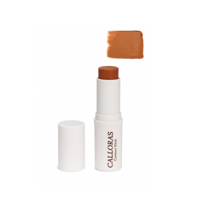 Contour-stick