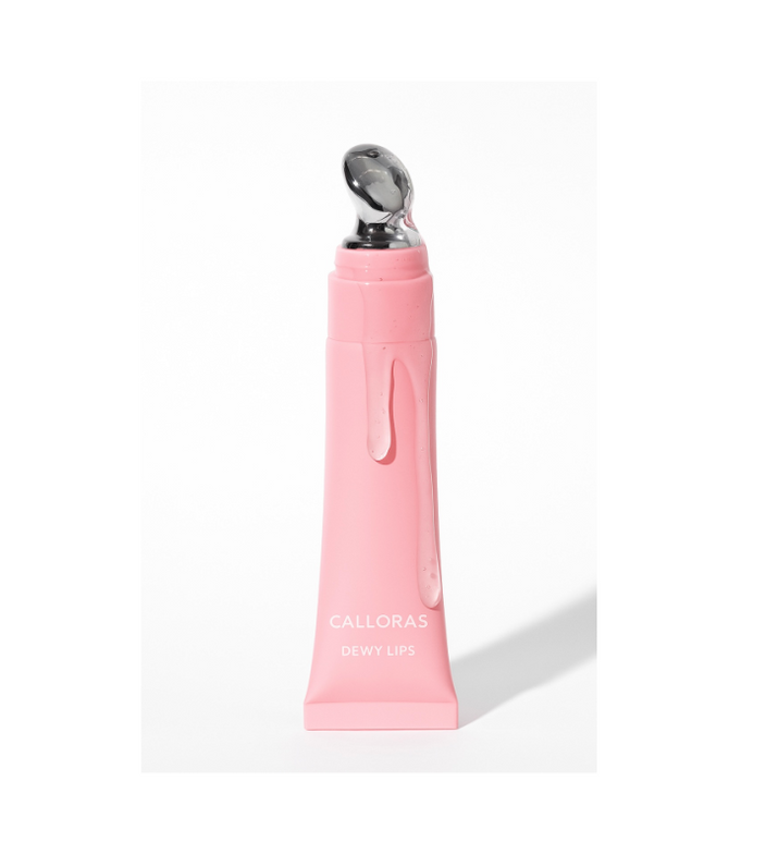 Dewy Lipfiller gloss